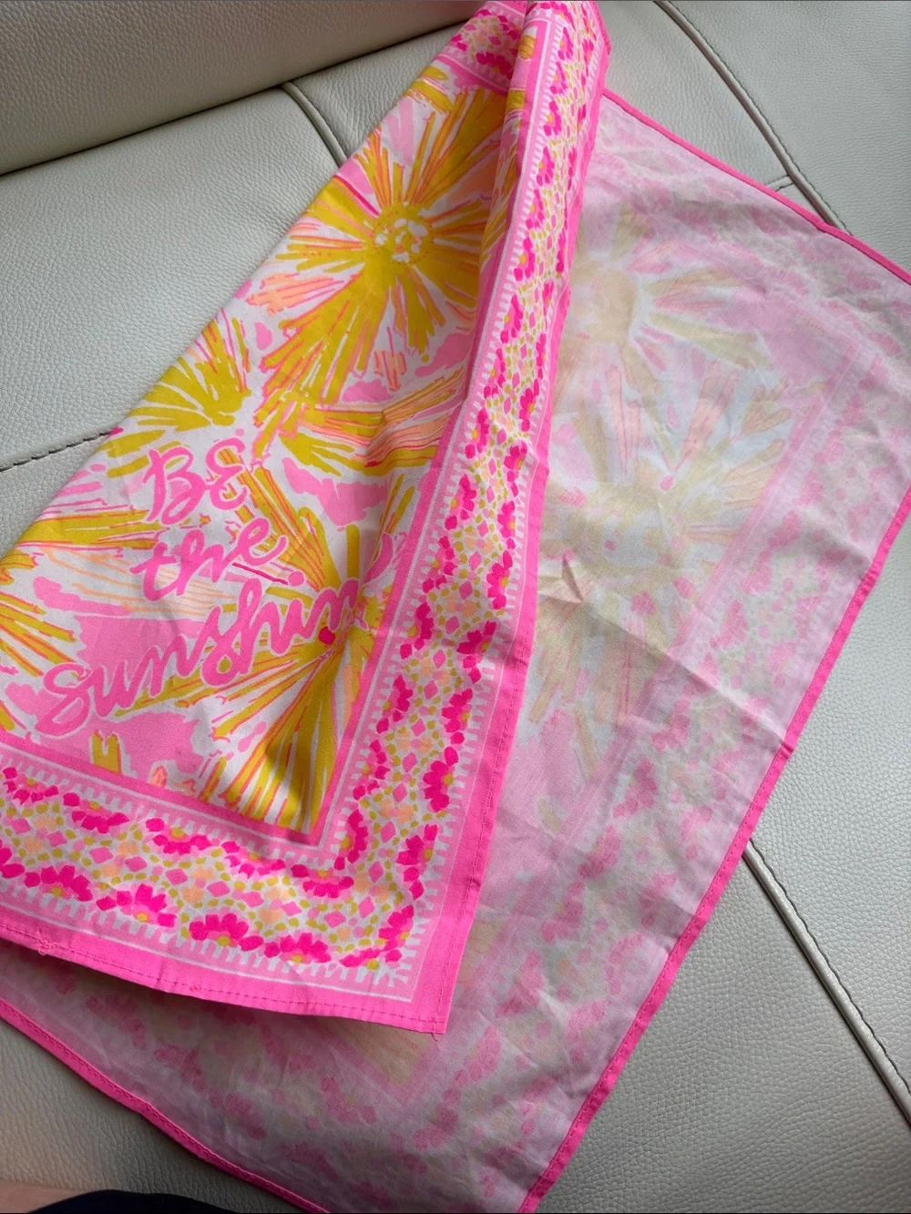 Lilly Pulitzer 